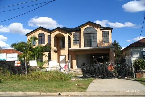 42 Miller St, South Granville, NSW 2142