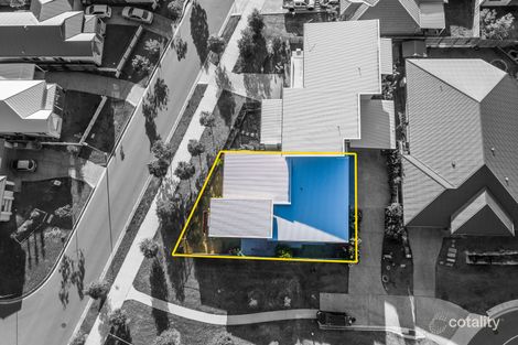 Property photo of 1/14 Macnab Street Yarrabilba QLD 4207