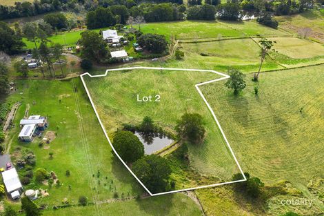 150 Hydes Creek Rd, Bellingen, NSW 2454