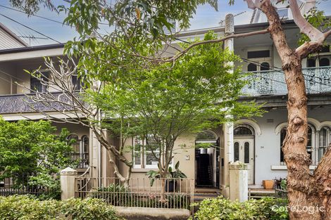 Property photo of 38 Great Buckingham Street Redfern NSW 2016