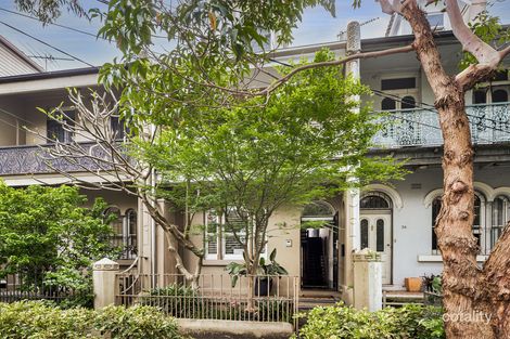 Property photo of 38 Great Buckingham Street Redfern NSW 2016