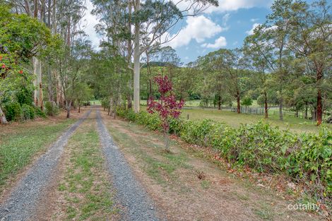 Property photo of 87 Houghlahans Creek Road Teven NSW 2478