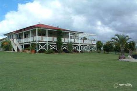 Property photo of 267 Boyland Road Boyland QLD 4275