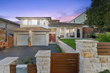 45 Dawes Rd, Belrose, NSW 2085