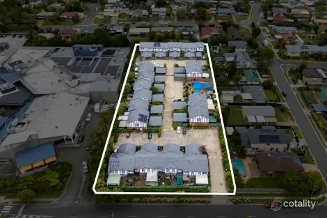 18/18 Magellan Rd, Springwood, QLD 4127