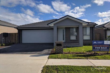 Lot 40 Greenberg St, Spring Farm, NSW 2570