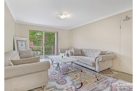 Property photo of 14/502-504 Merrylands Road Merrylands West NSW 2160