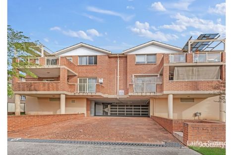 Property photo of 14/502-504 Merrylands Road Merrylands West NSW 2160