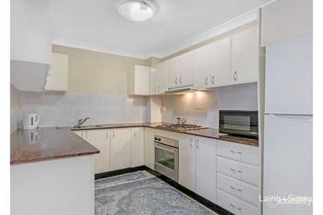 Property photo of 14/502-504 Merrylands Road Merrylands West NSW 2160