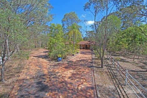 Property photo of 30-48 Campbell Road Sheldon QLD 4157