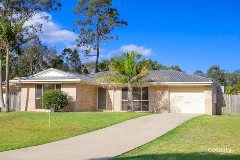 Property photo of 3 Havana Lane Bray Park QLD 4500
