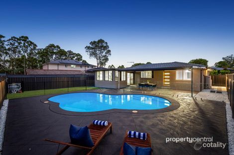 Property photo of 65 Glenbrook Street Jamisontown NSW 2750