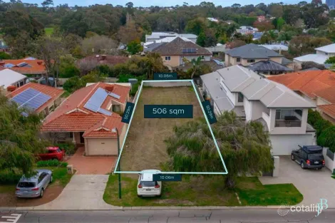 Property photo of 71B Welwyn Avenue Salter Point WA 6152