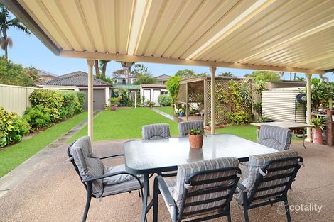 Property photo of 64A Margate Street Ramsgate NSW 2217