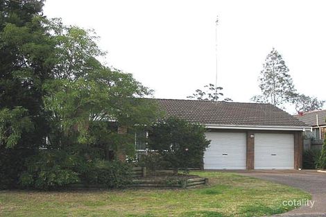 5 Donna Cl, Lisarow, NSW 2250