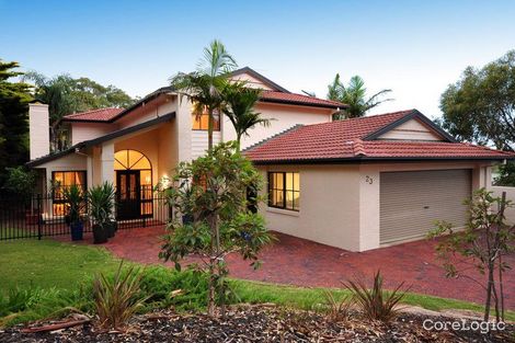 Property photo of 23 The Parkway Aberfoyle Park SA 5159