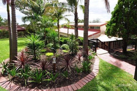 Property photo of 23 The Parkway Aberfoyle Park SA 5159