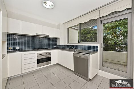 Property photo of 12/19 Blaxland Avenue Newington NSW 2127