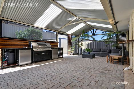 Property photo of 3 Carosa Road Tapping WA 6065