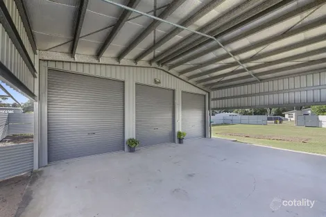 Property photo of 12 Castle Court Moore Park Beach QLD 4670