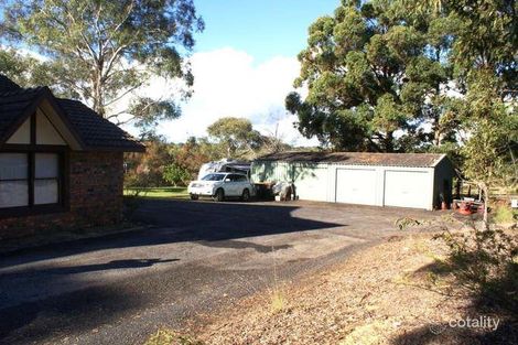 Property photo of 25 Shoplands Road Annangrove NSW 2156