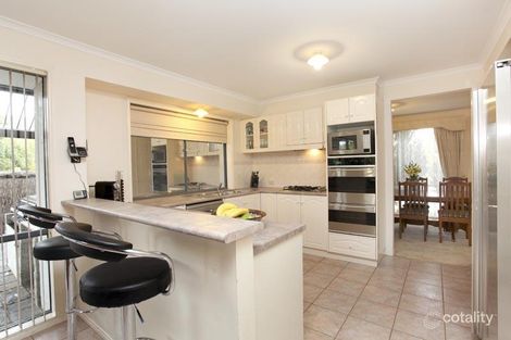 Property photo of 2 Eppalock Circuit Caroline Springs VIC 3023