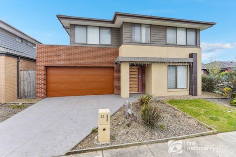 33 Ayredale St, Clyde, VIC 3978