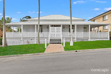 Property photo of 5 Oliver Street Wooloowin QLD 4030