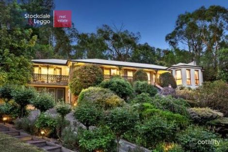 Property photo of 22 Palmer Avenue Croydon North VIC 3136