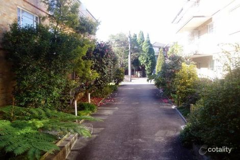 Property photo of 21/24 Chandos Street Ashfield NSW 2131