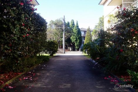 Property photo of 21/24 Chandos Street Ashfield NSW 2131