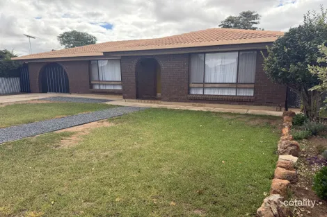 Property photo of 7 Roberts Avenue Balaklava SA 5461