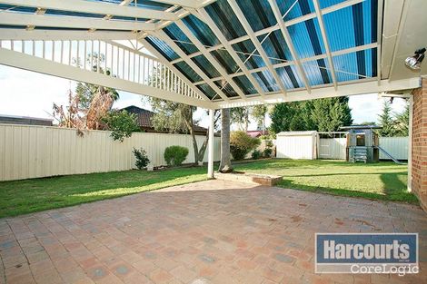 Property photo of 8 Newmarch Place Bligh Park NSW 2756
