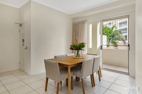 Property photo of 167/251 Varsity Parade Varsity Lakes QLD 4227