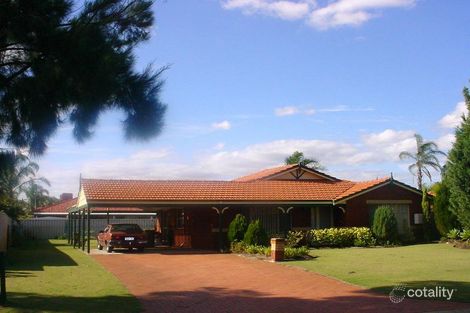 5 Lansdowne Ent, Canning Vale, WA 6155