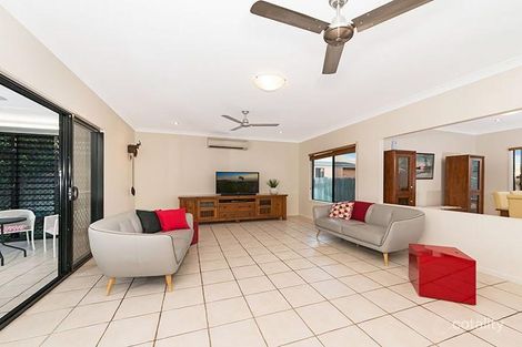 Property photo of 7 Cobold Court Kirwan QLD 4817