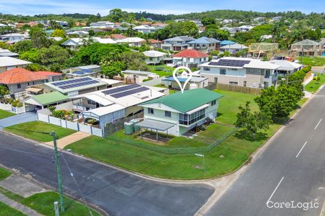 Property photo of 40 Lang Street Cannon Hill QLD 4170