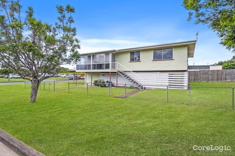 Property photo of 40 Lang Street Cannon Hill QLD 4170