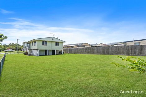 Property photo of 40 Lang Street Cannon Hill QLD 4170