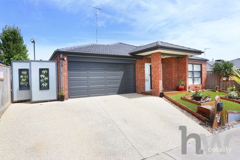 Property photo of 42 Estuary Boulevard Leopold VIC 3224