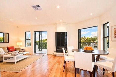 Property photo of 88 Wigram Road Forest Lodge NSW 2037