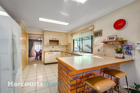 Property photo of 83 Nemira Street Carseldine QLD 4034