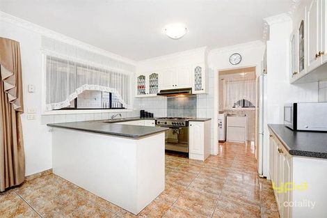 Property photo of 21 Wharton Avenue Broadmeadows VIC 3047