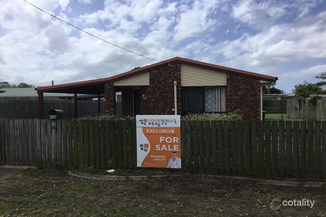 Property photo of 45A Johnston Street Millbank QLD 4670