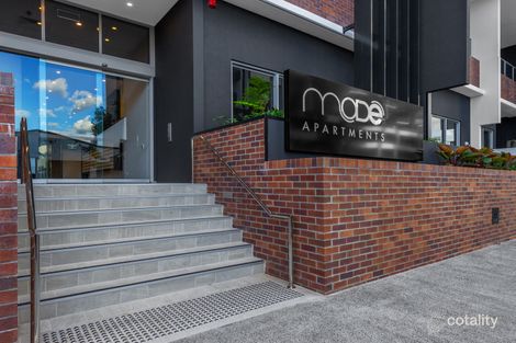 Property photo of 1006/42 Wyandra Street Newstead QLD 4006