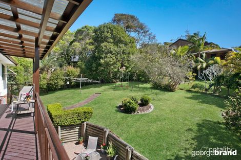 Property photo of 134 The Round Drive Avoca Beach NSW 2251