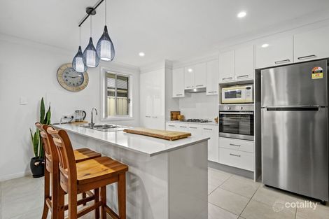 Property photo of 13 Sunshine Circuit Emerald Beach NSW 2456