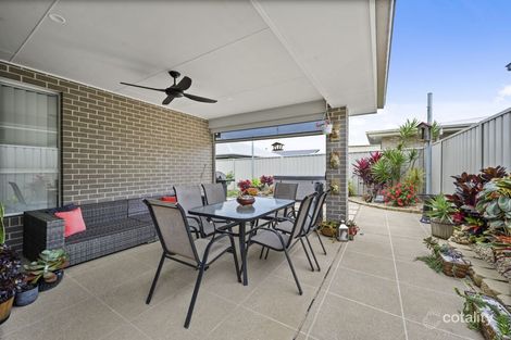 Property photo of 13 Sunshine Circuit Emerald Beach NSW 2456