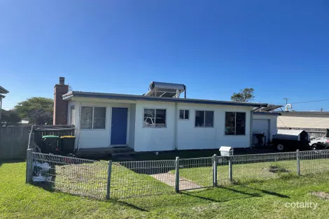 Property photo of 21 Harrison Street Dalmeny NSW 2546