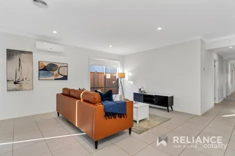 Property photo of 61 Hallinan Street Tarneit VIC 3029